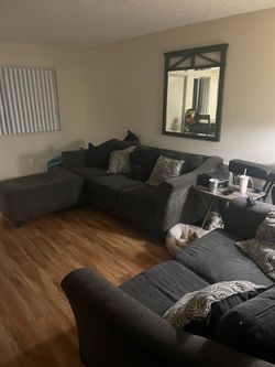 Sofa set
