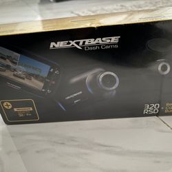 Dashcam NextBase 320rsd