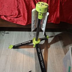 LED Work Light