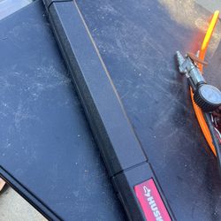 Husky Torque Wrench 