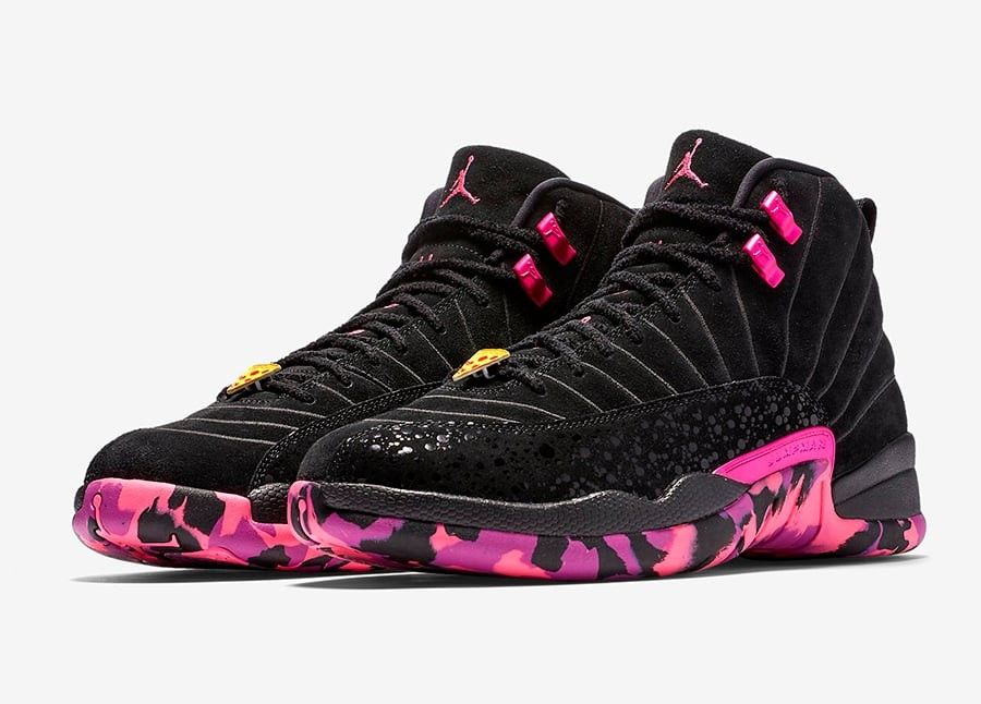 Air Jordan Freestyle Doernbecher.