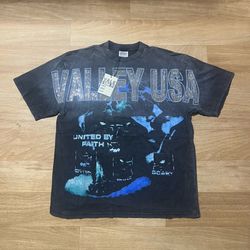 Valley Dreams Tee