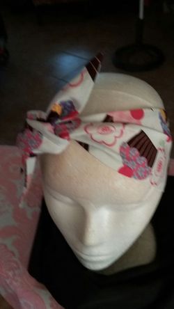 Head bands