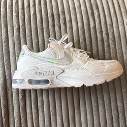 Nike Air Max-women’s size 8