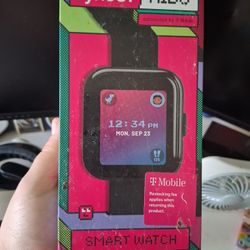 Kids Smart Watch
