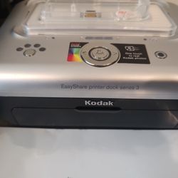 Kodak Printer 