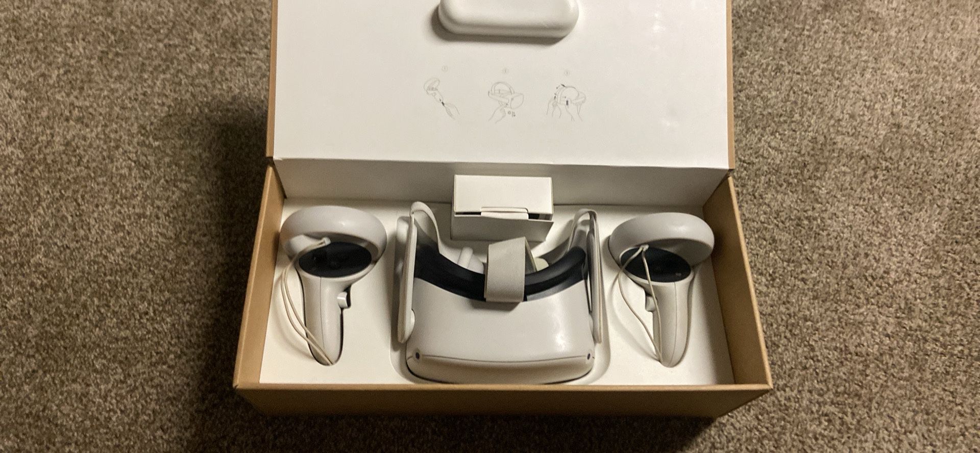 Oculus Quest 2