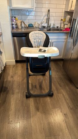 Graco High Chair