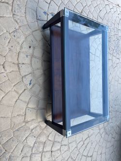Ethan Allen Coffee Table