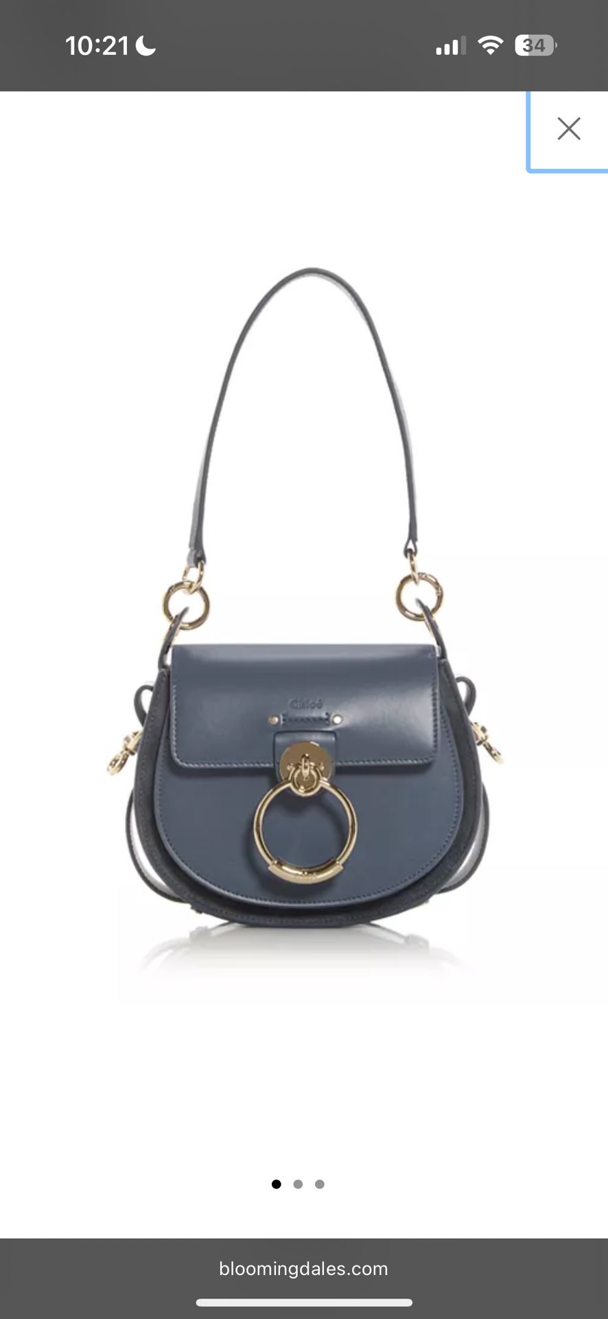 Chloe handbag