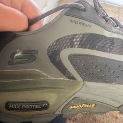 Men’s. Skechers 