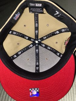 49ers Fitted hat for Sale in Stockton, CA - OfferUp