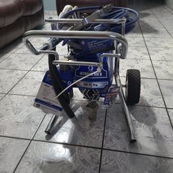 Graco 490 PC Pro