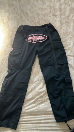 CORTZ CARGOS SIZE MEDIUM ACCEPTING OFFERS OR TRADES MEET SOMEWHERE NEAR MALDEN