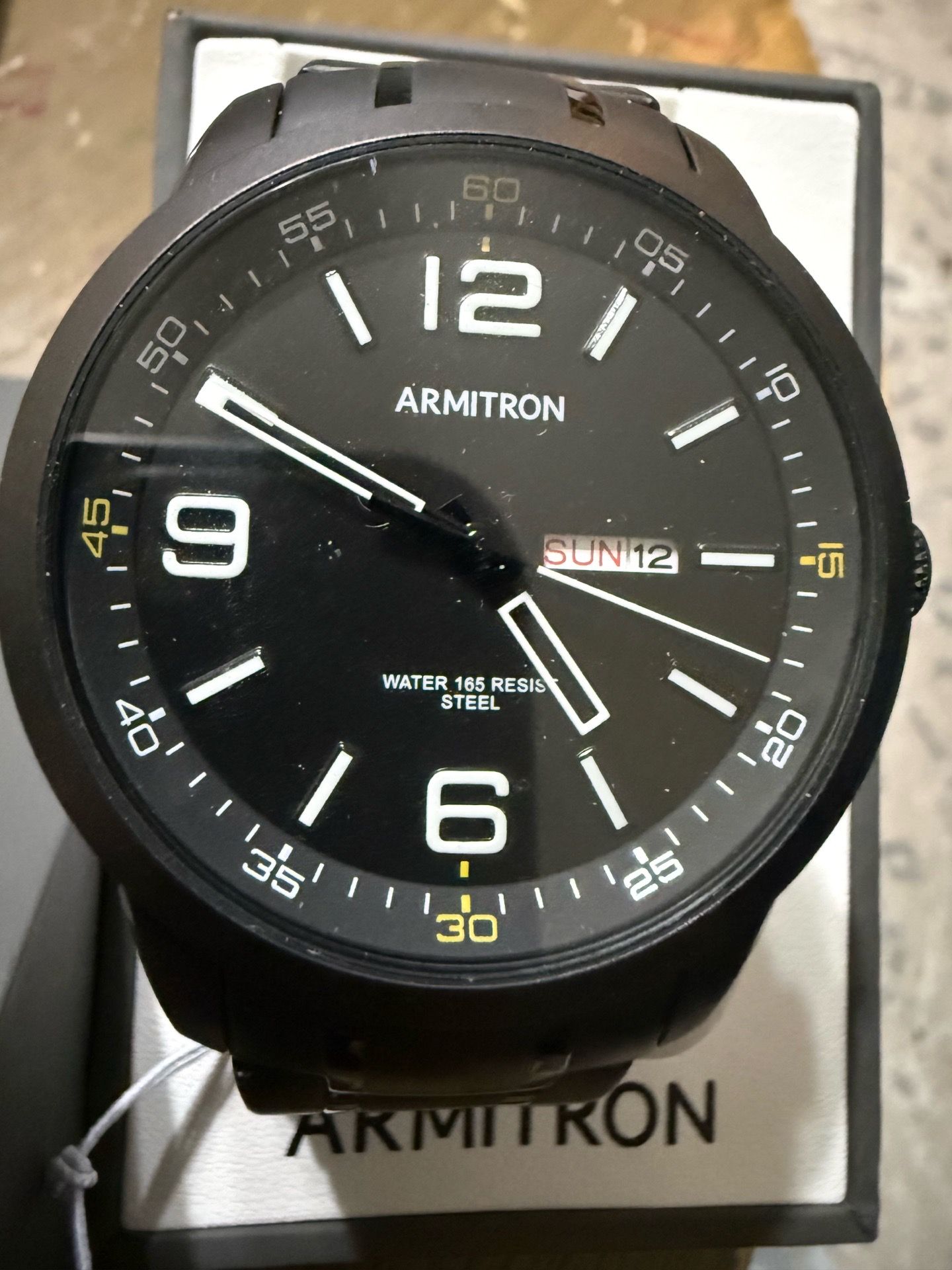 ARMITRON WATCH
