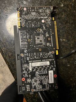 Pny 1070ti 8gig water cooled