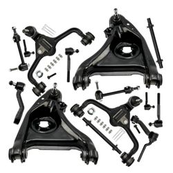Grand Marquis/ Lincoln Town Car/ Crown Victoria Suspension kit