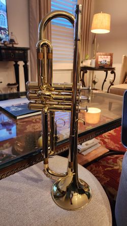 Trumpet
