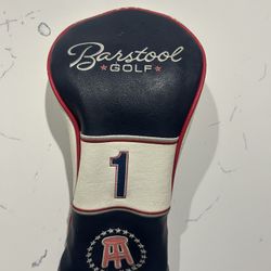 Driver Head Cover