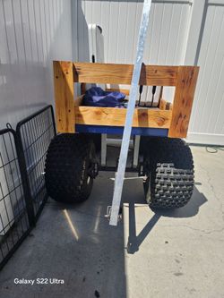 Big wagon