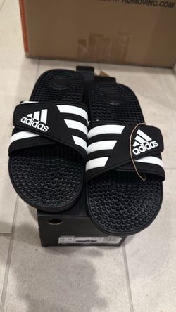 Adidas Adissage Slide Sandals size 12 men’s/ size 13 women’s