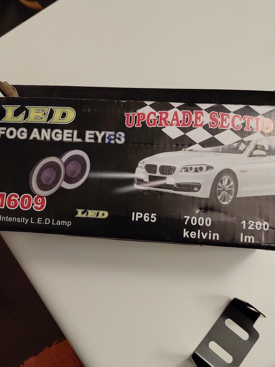 LED LIGHTS FOR ANY CAR OR TRUCK BRAND NEW