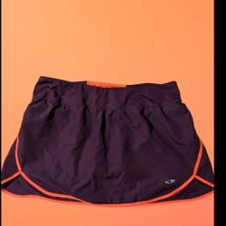CHAMPION WOMENS ATHLETIC SHORTS SIZE S
