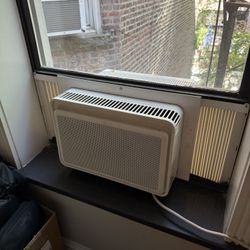 Windmill 6k BTU AC