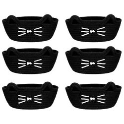 NEW WOVEN BASKET ORGANIZER