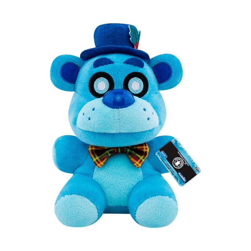Five Nights At Freddy - Freddy Frostbear