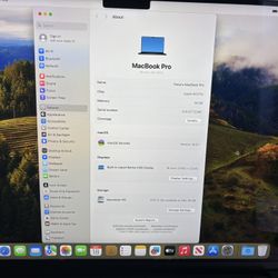 Brand New MacBook Pro For Sale