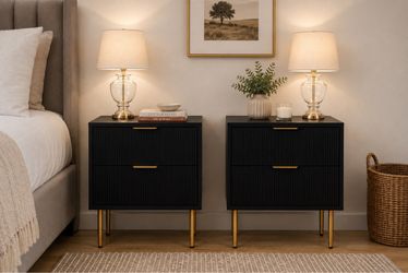 Night stand set