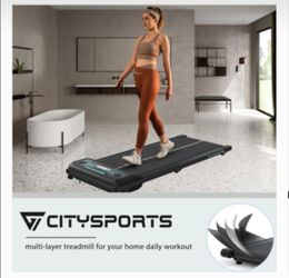 Brand new fitness walker