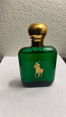 Polo Eau De Toilette 4.2 OZ