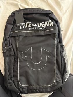 True Religion Backpack