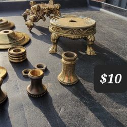 Table Lamp Parts