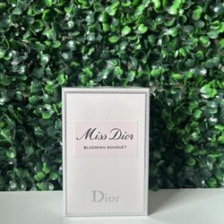 Miss Dior Blooming Bouquet 100ml (Brand New)
