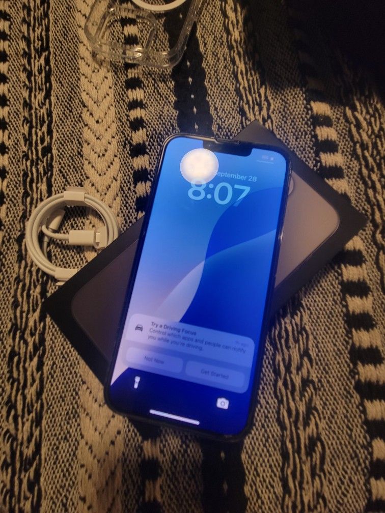 Iphone 13 Pro