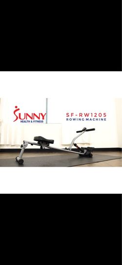 Rower