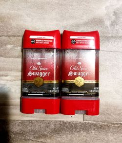 Old Spice Deodorant BUNDLE