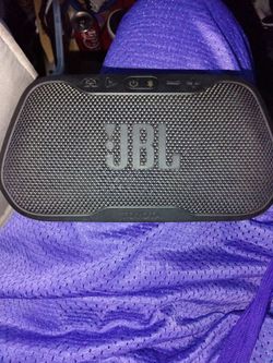 Jbl flex bluetooth speaker $150 make offer