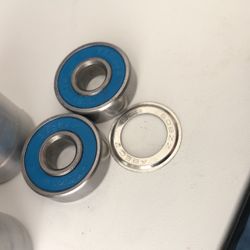 ABEC 7 Speed Bearings