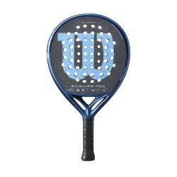 Wilson Endure Pro V1 Padel Racket WR190311U2 Grip 4 1/4 - Brand New