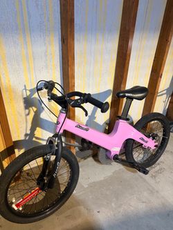 Kids bike