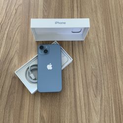 iPhone 14 - 128 GB - Pristine condition - Unlocked