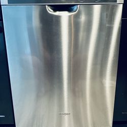 Dishwasher