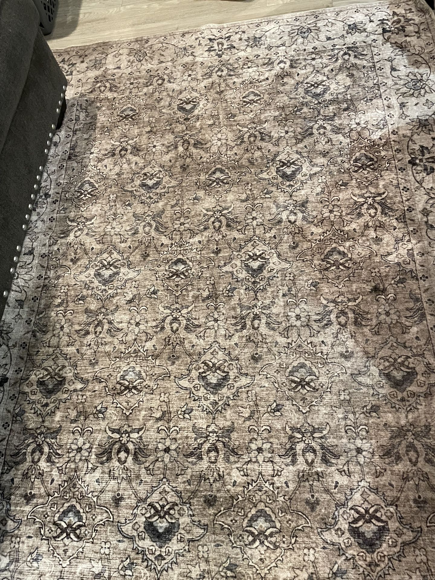 Area Rug