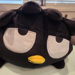 Badtz-Maru Plush Pillow