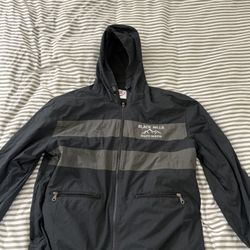 Men’s Outdoor Jacket