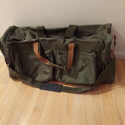 MacGregor Large Duffle Bag